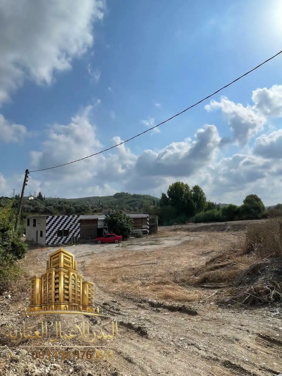 syria house property sale commercial ready to move lattakia vl la image