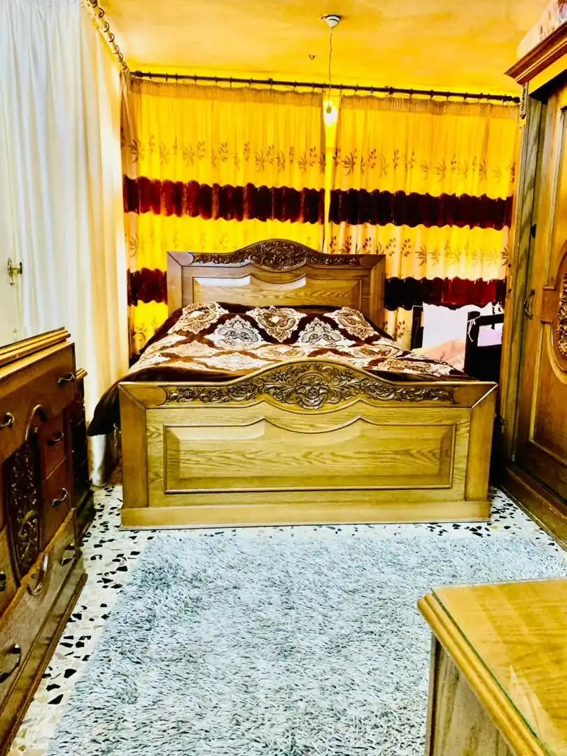 syria house property sale apartment ready to move damascus xu xx image