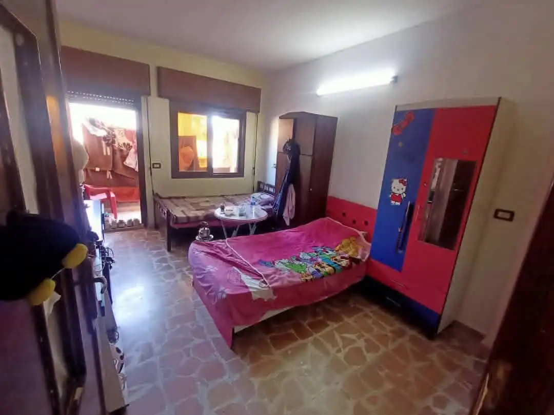 syria house property sale apartment ready to move homs bl qh image