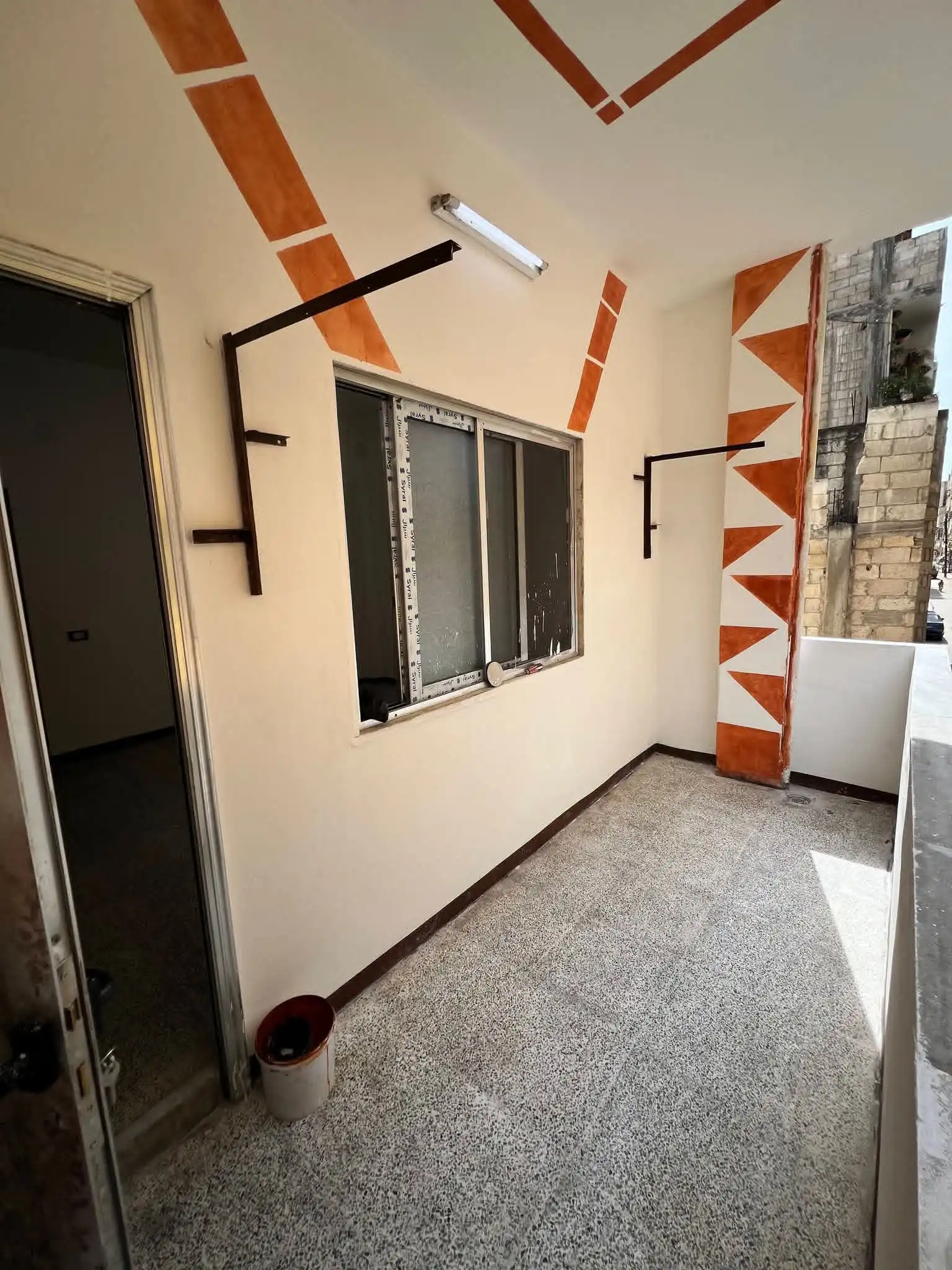 syria house property sale apartment ready to move homs ee ev image