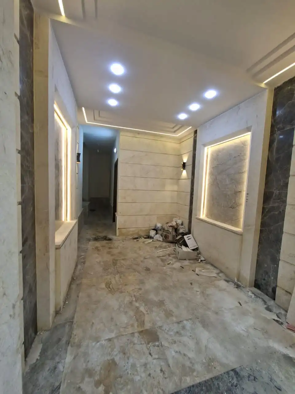 syria house property sale apartment ready to move aleppo ti cp image
