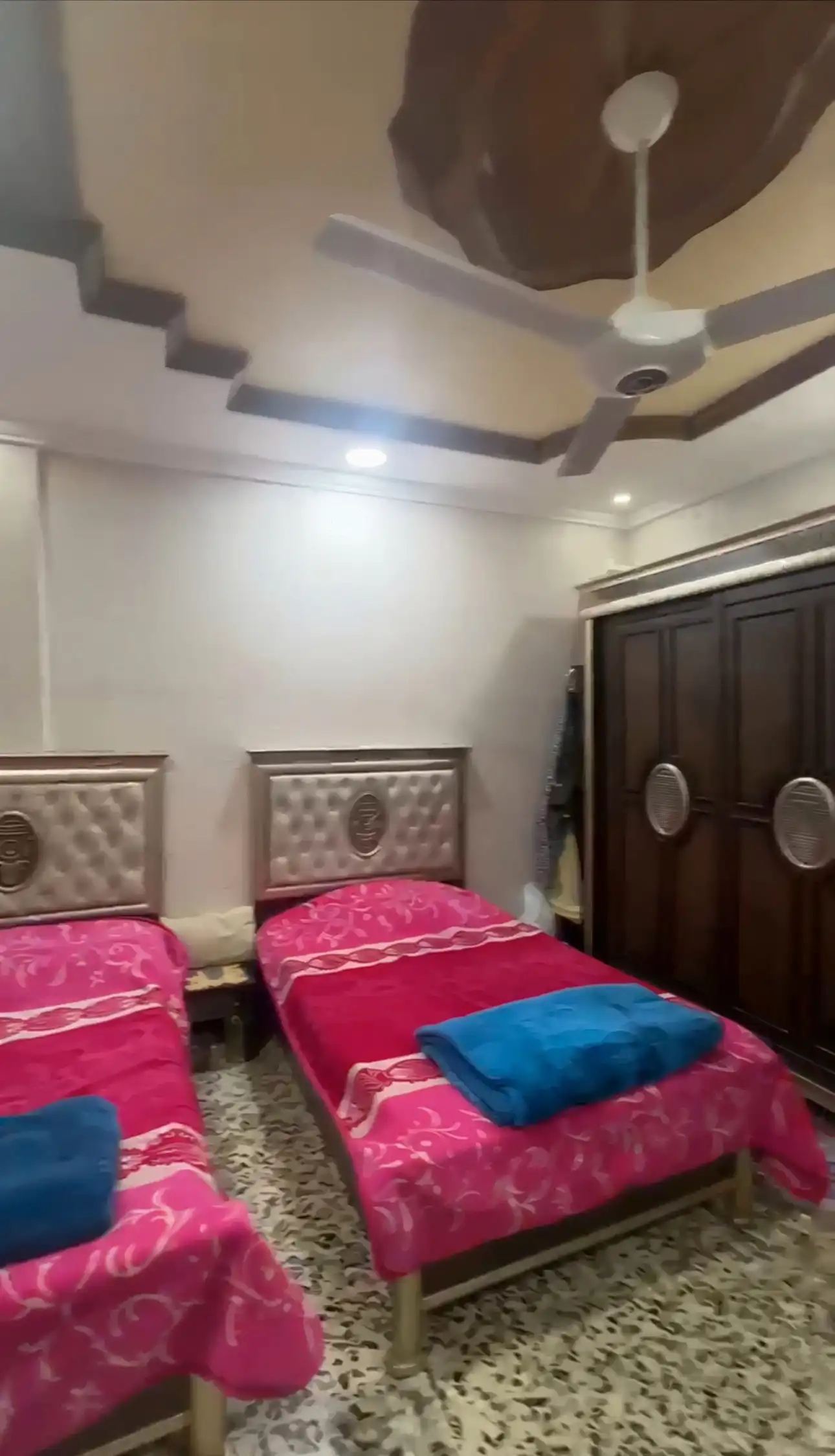 syria house property sale apartment ready to move homs en of