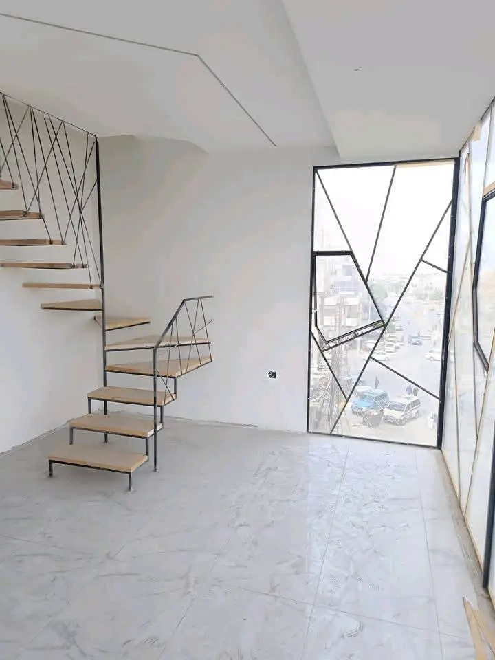 syria house property sale ready to move homs ij image