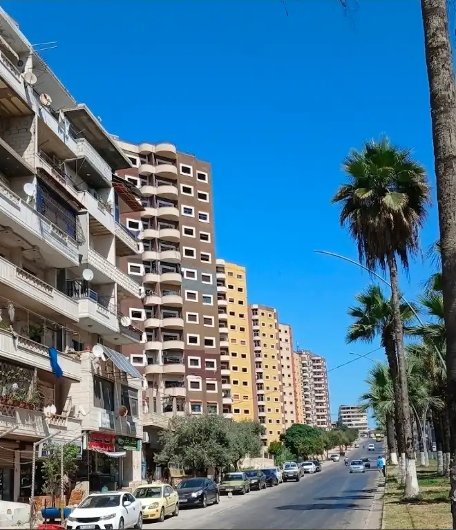 syria house property sale apartment ready to move lattakia bn bs image