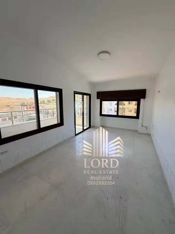 شقة عقار للإيجار في ريف دمشق - Syria House