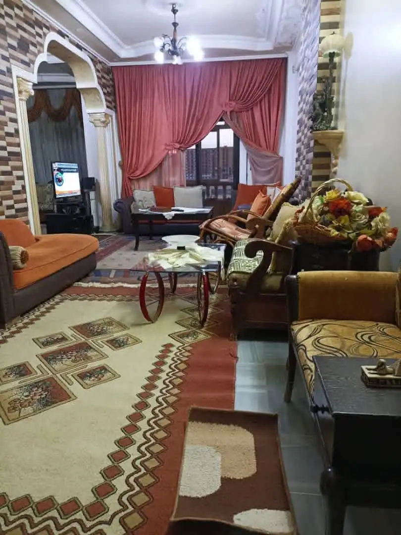syria house property sale apartment ready to move tartus up ca image