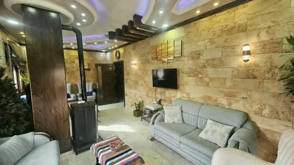 syria house property sale apartment ready to move lattakia va bf card image