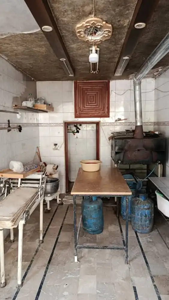 syria house property sale commercial ready to move lattakia hk oh image