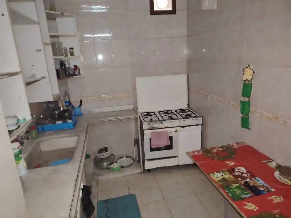 syria house property rent apartment ready to move damascus wl fs image