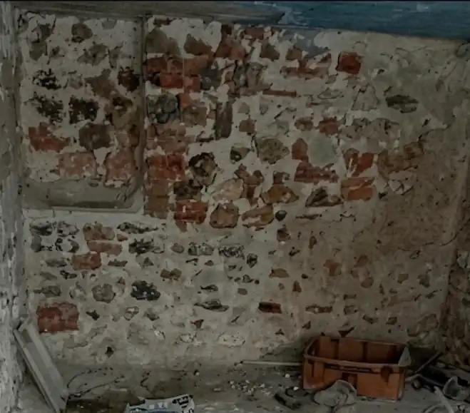 syria house property sale commercial old building aleppo ru zs image