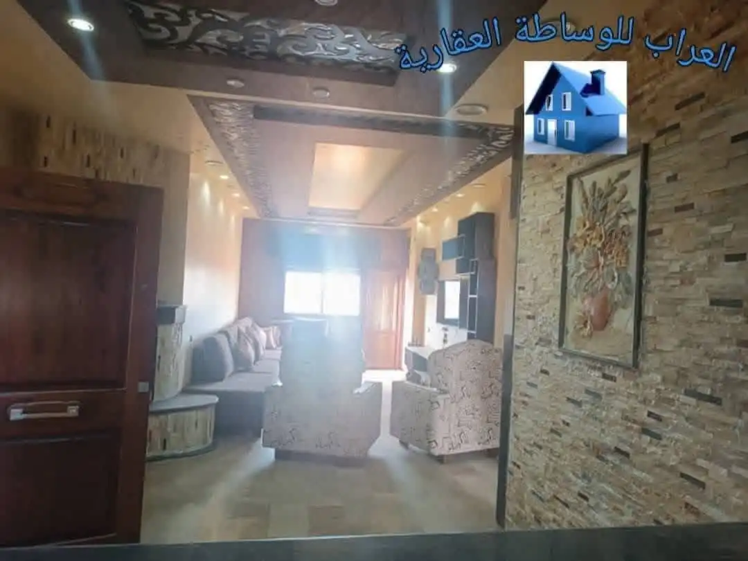 syria house property sale apartment ready to move homs ge mx image