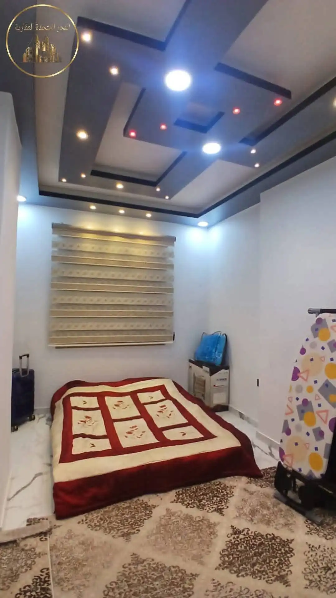 syria house property sale apartment ready to move damascus nk gu image