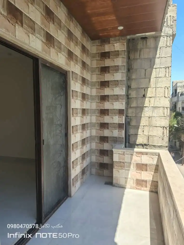 syria house property sale apartment ready to move homs ji ov image