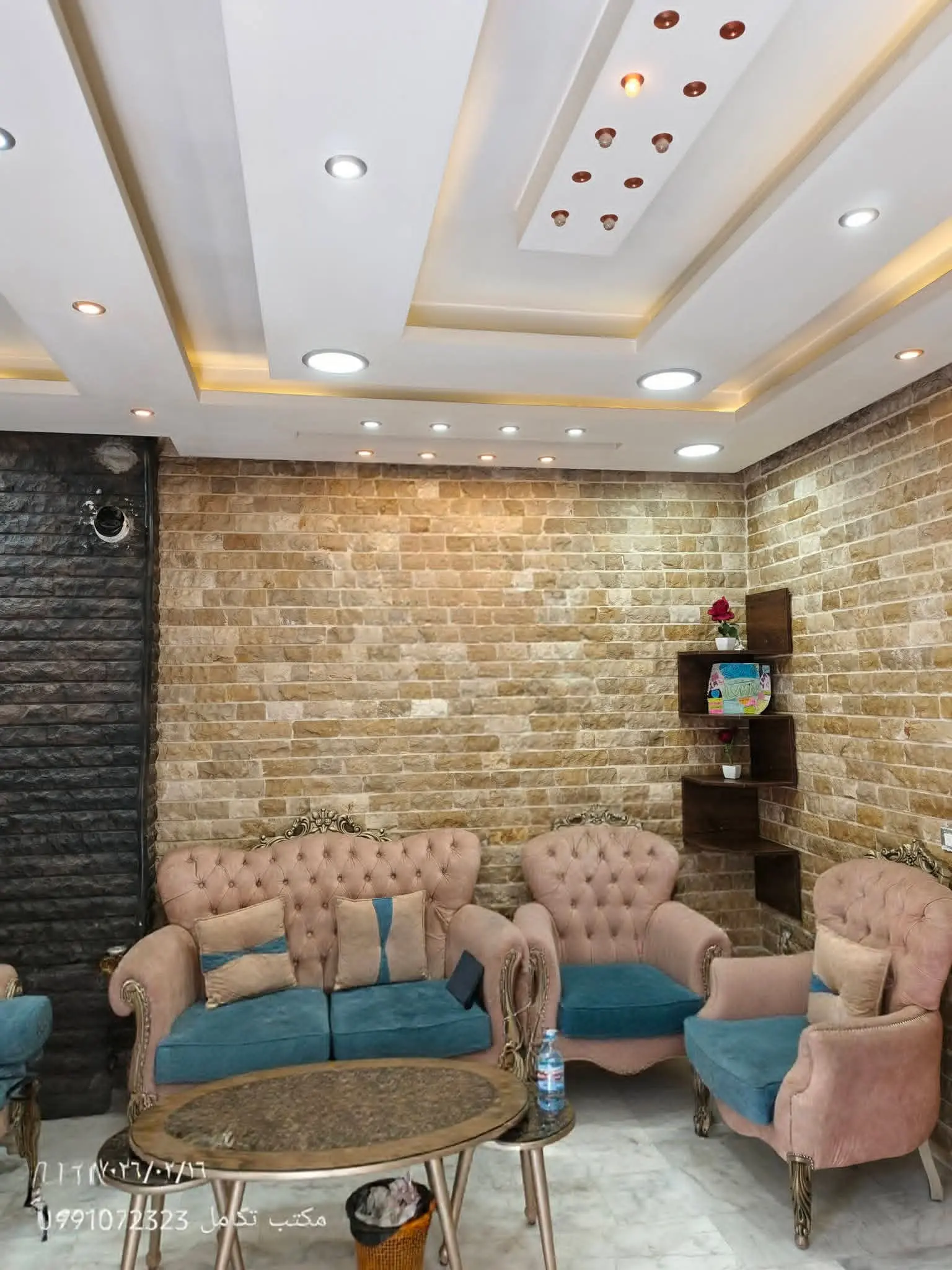 syria house property sale ready to move homs bd card image