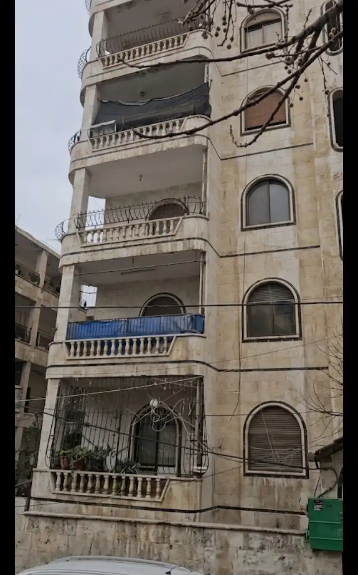 syria house property sale apartment new idlib mb ig image