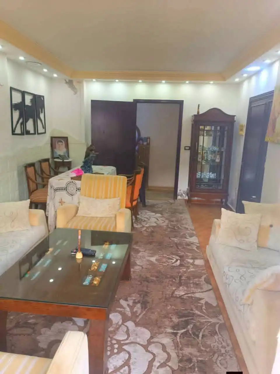 syria house property sale apartment ready to move lattakia ra lf card image