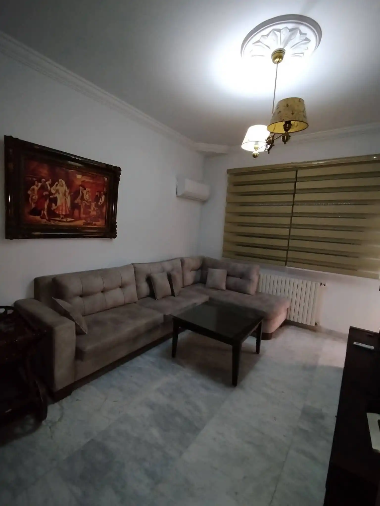 syria house property sale apartment ready to move lattakia as lz image