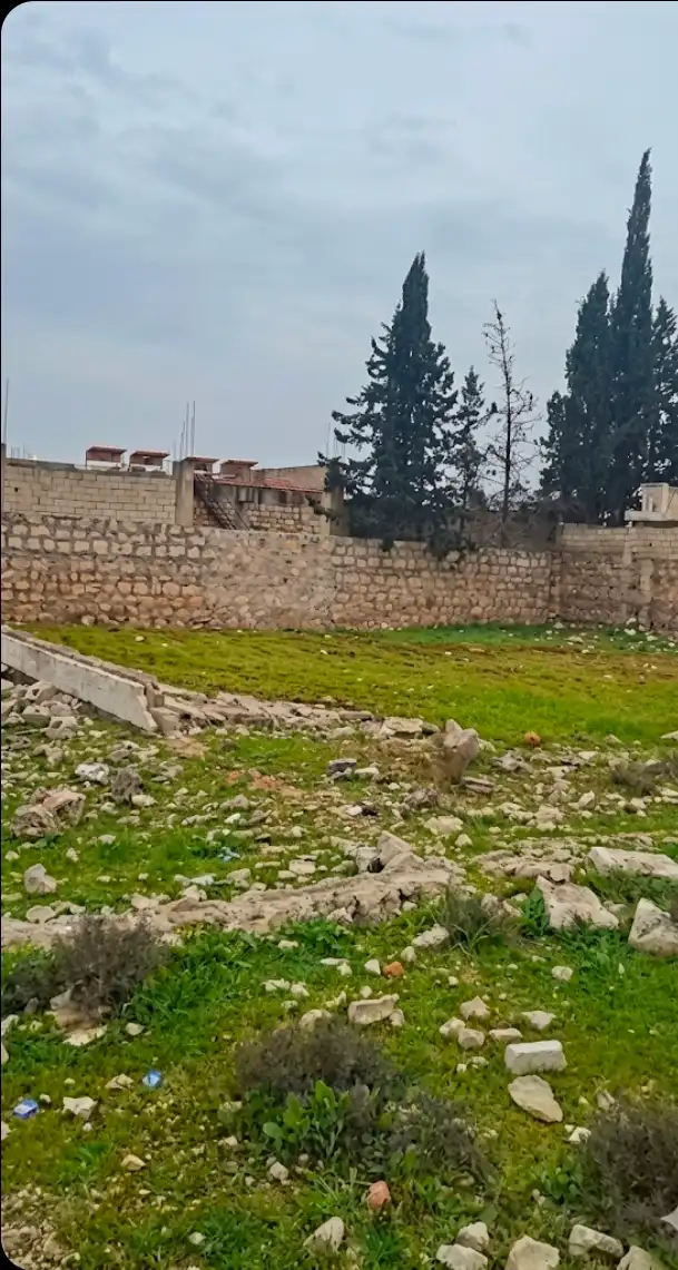 syria house property sale land aleppo nx xf card image
