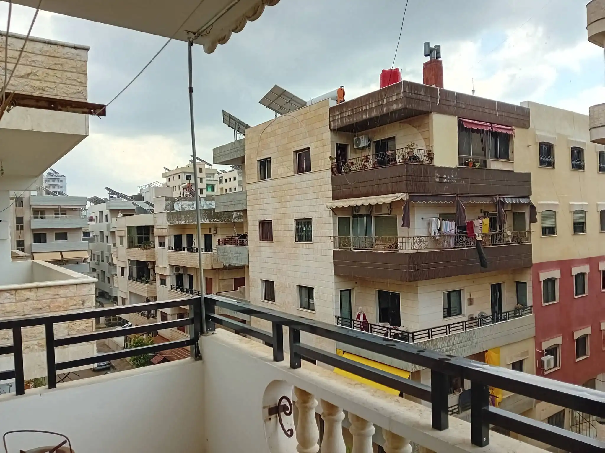 syria house property sale apartment ready to move tartus ni pd image