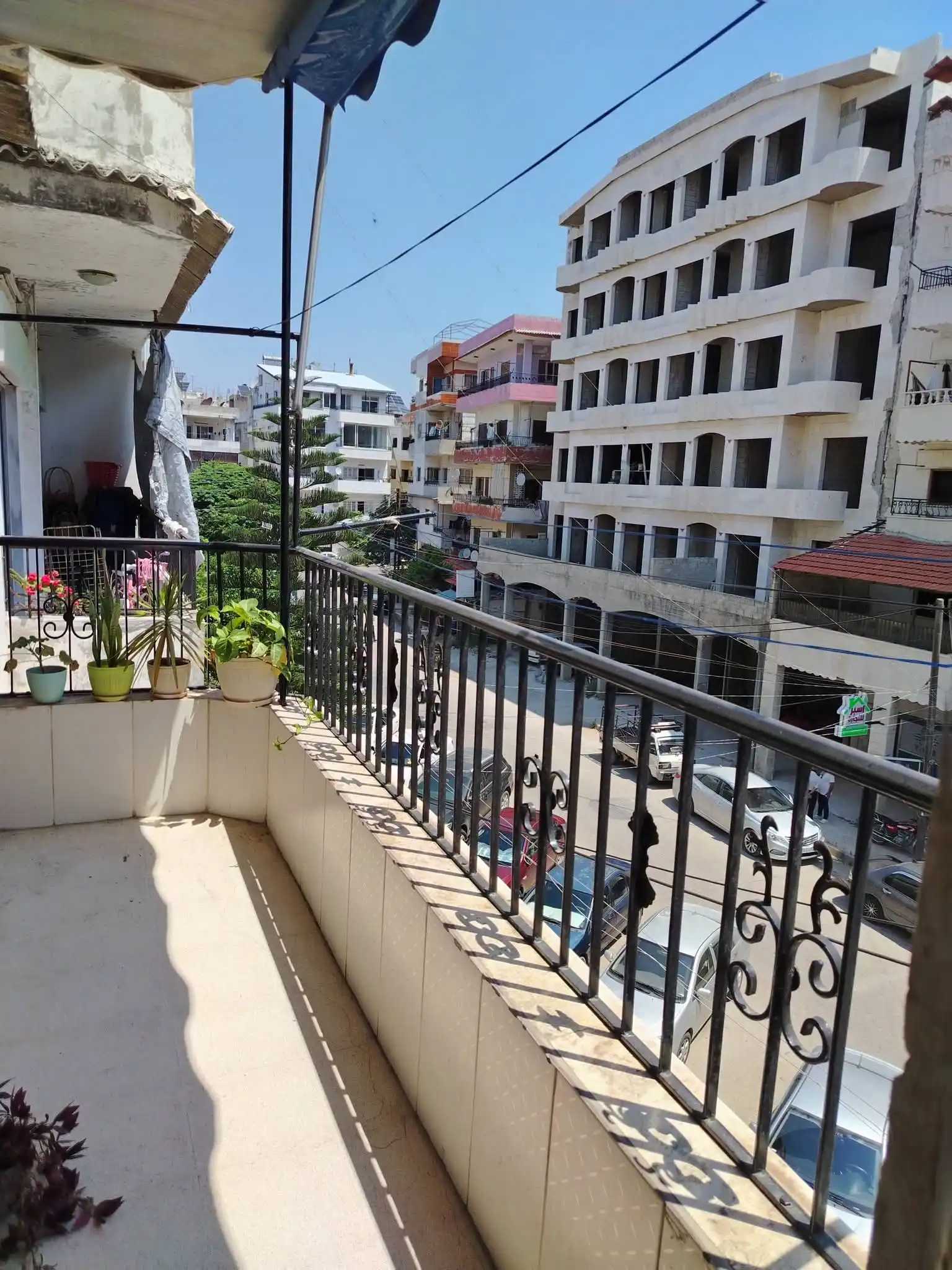 syria house property sale apartment ready to move lattakia hf bm image