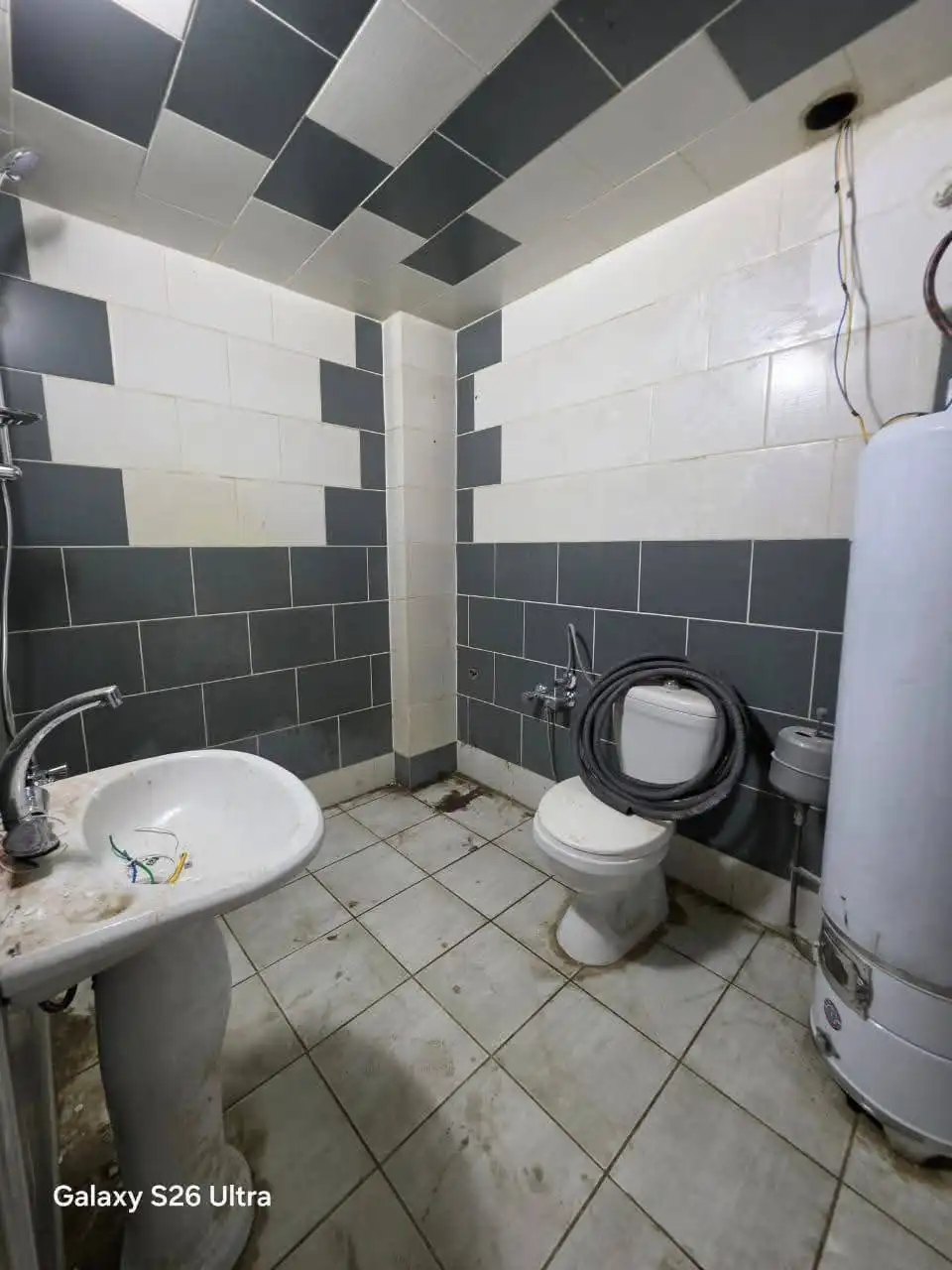 syria house property sale apartment ready to move rif dimashq it hx image