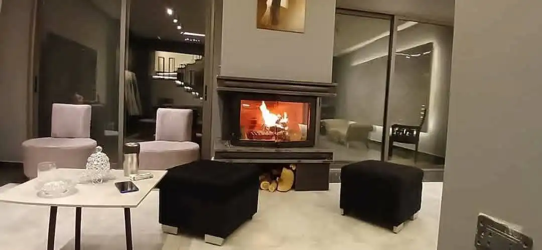 syria house property sale villa ready to move rif dimashq zz kb card image