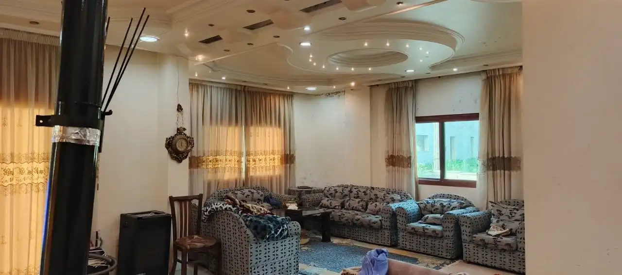 syria house property sale villa ready to move tartus wy vx card image