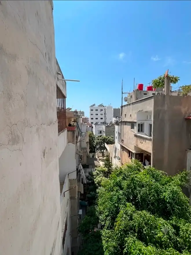 syria house property sale apartment ready to move tartus mz pf image