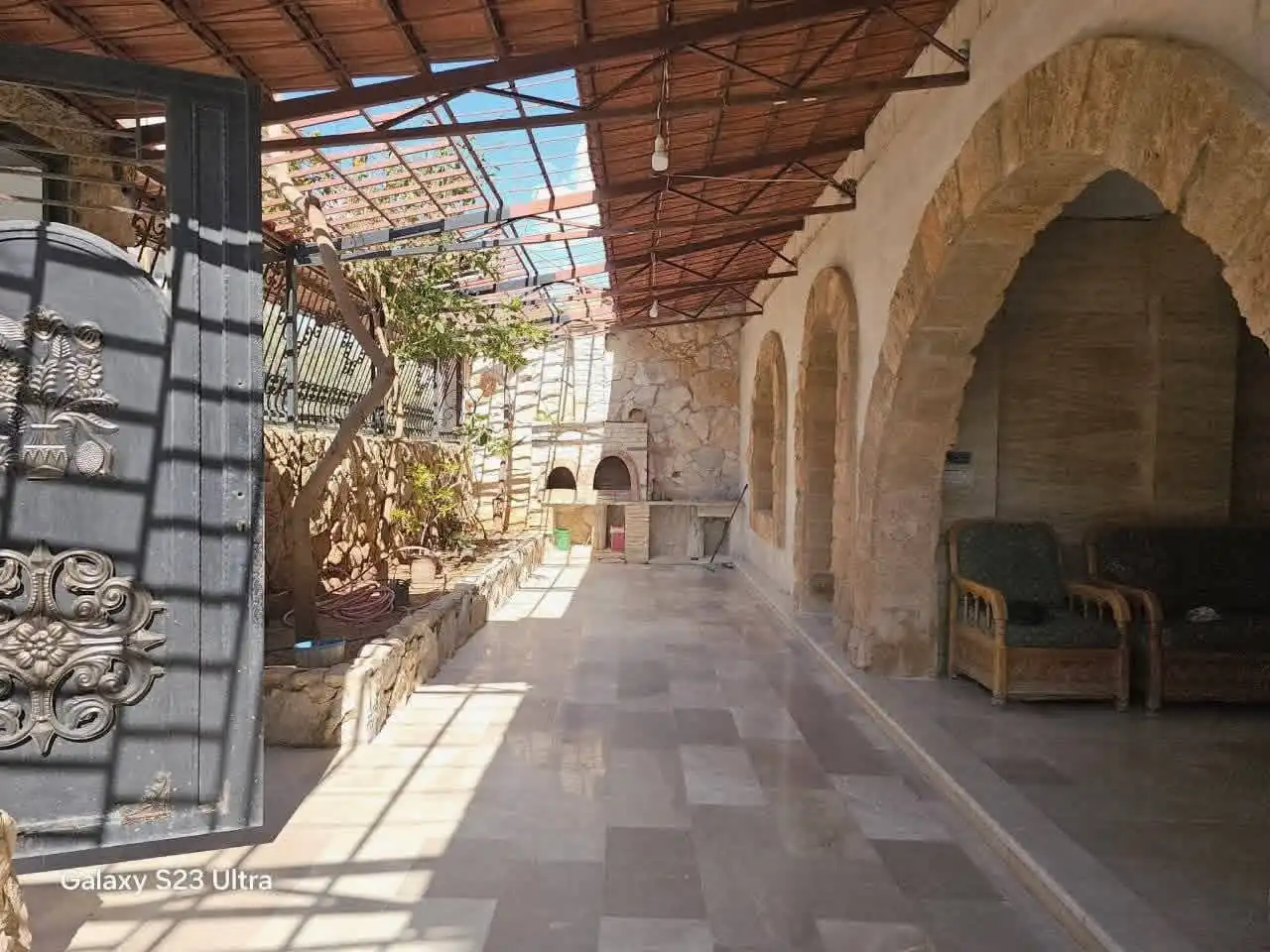 syria house property sale apartment ready to move lattakia tm iv image