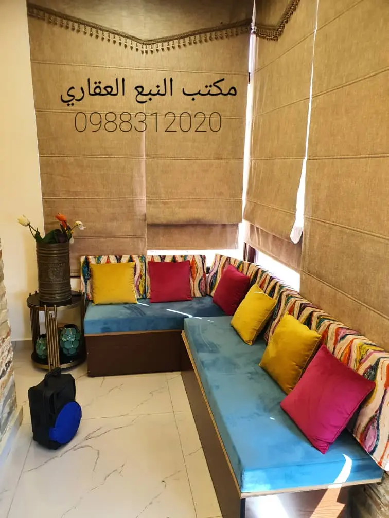 syria house property sale ready to move tartus pc image