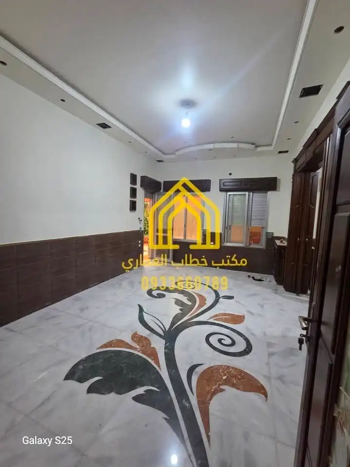 syria house property sale apartment ready to move aleppo ge zj image