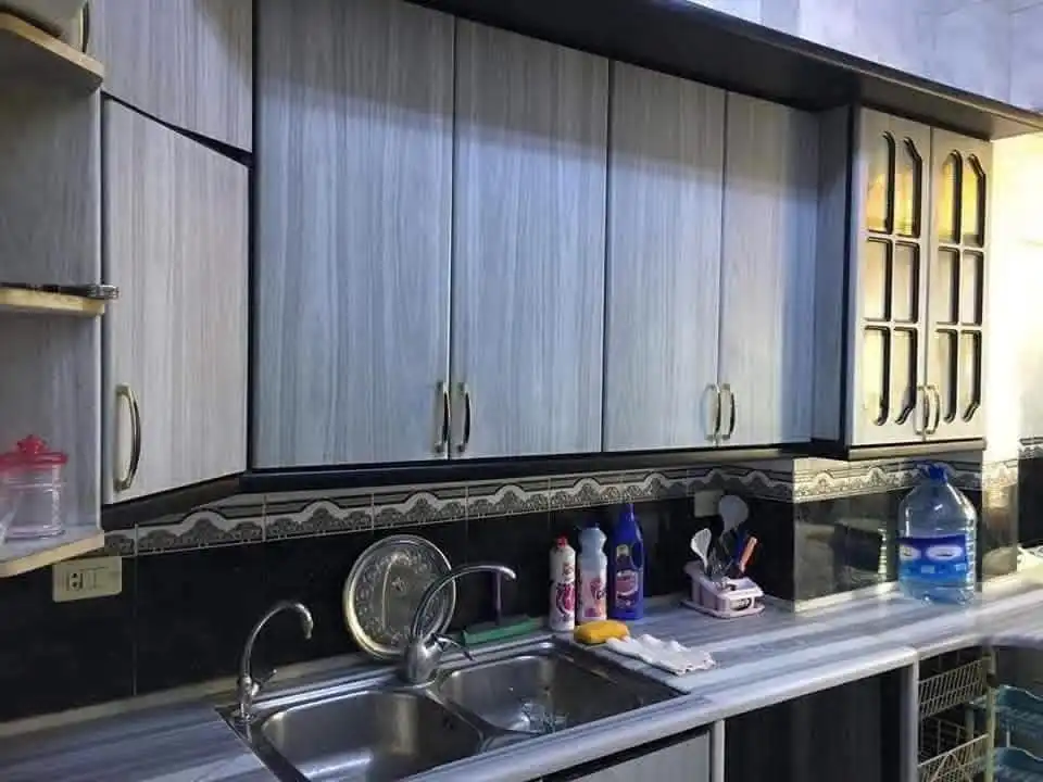 syria house property rent apartment ready to move damascus ey kn image