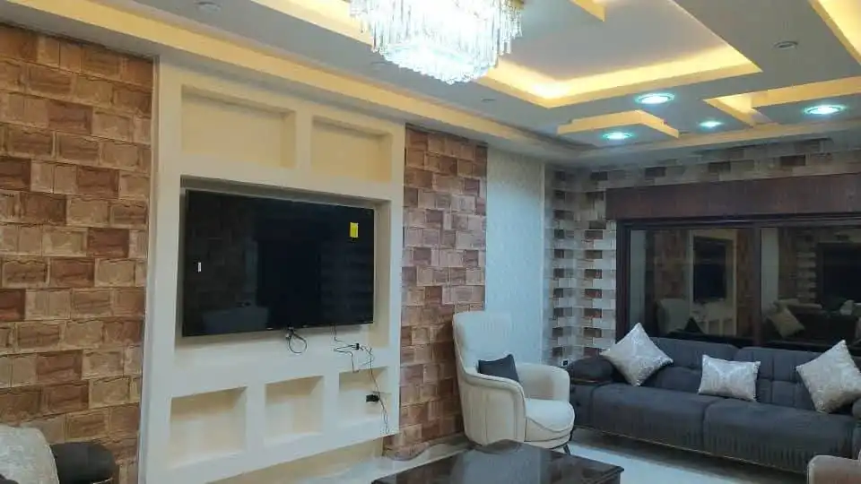 syria house property sale apartment ready to move lattakia bk fw image