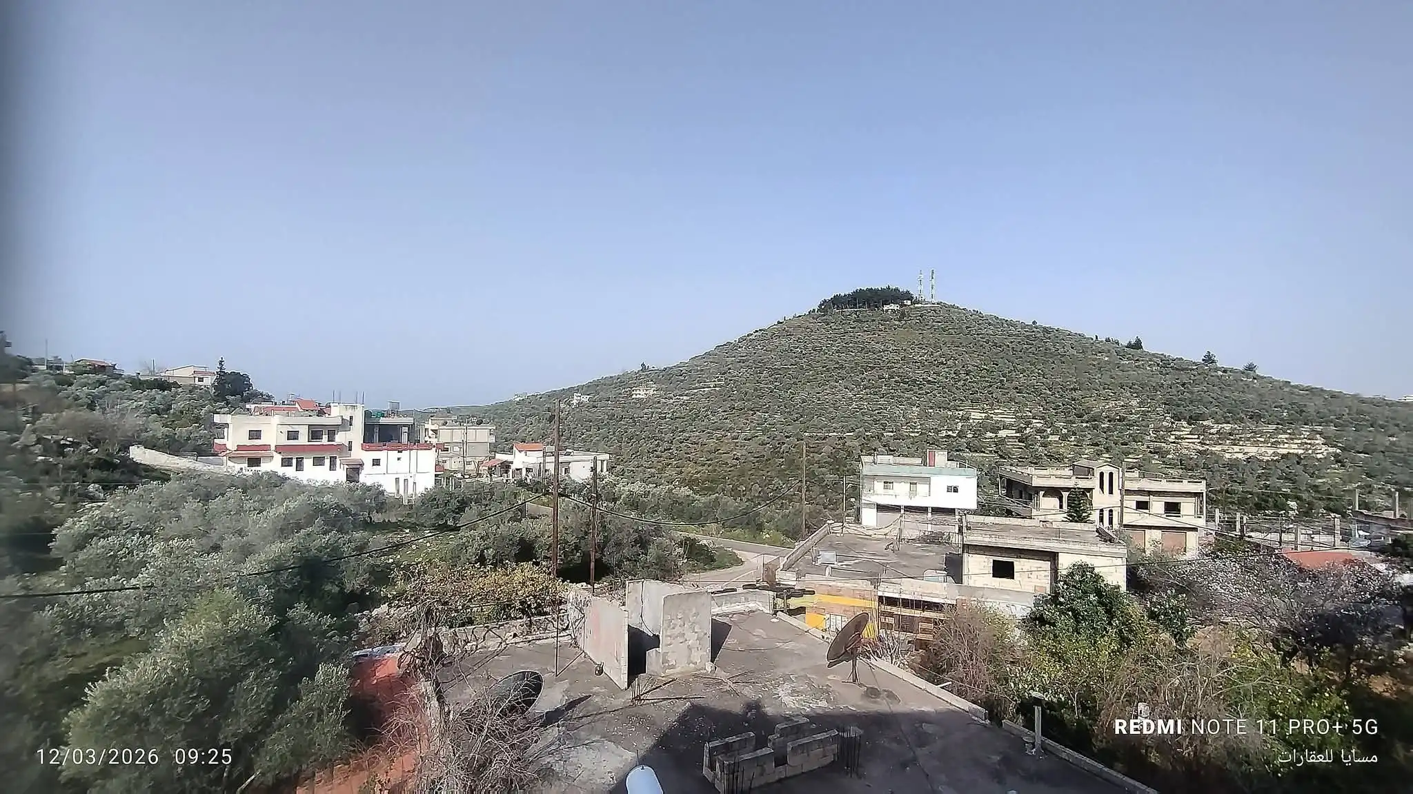 syria house property sale apartment shell core tartus rt rp card image