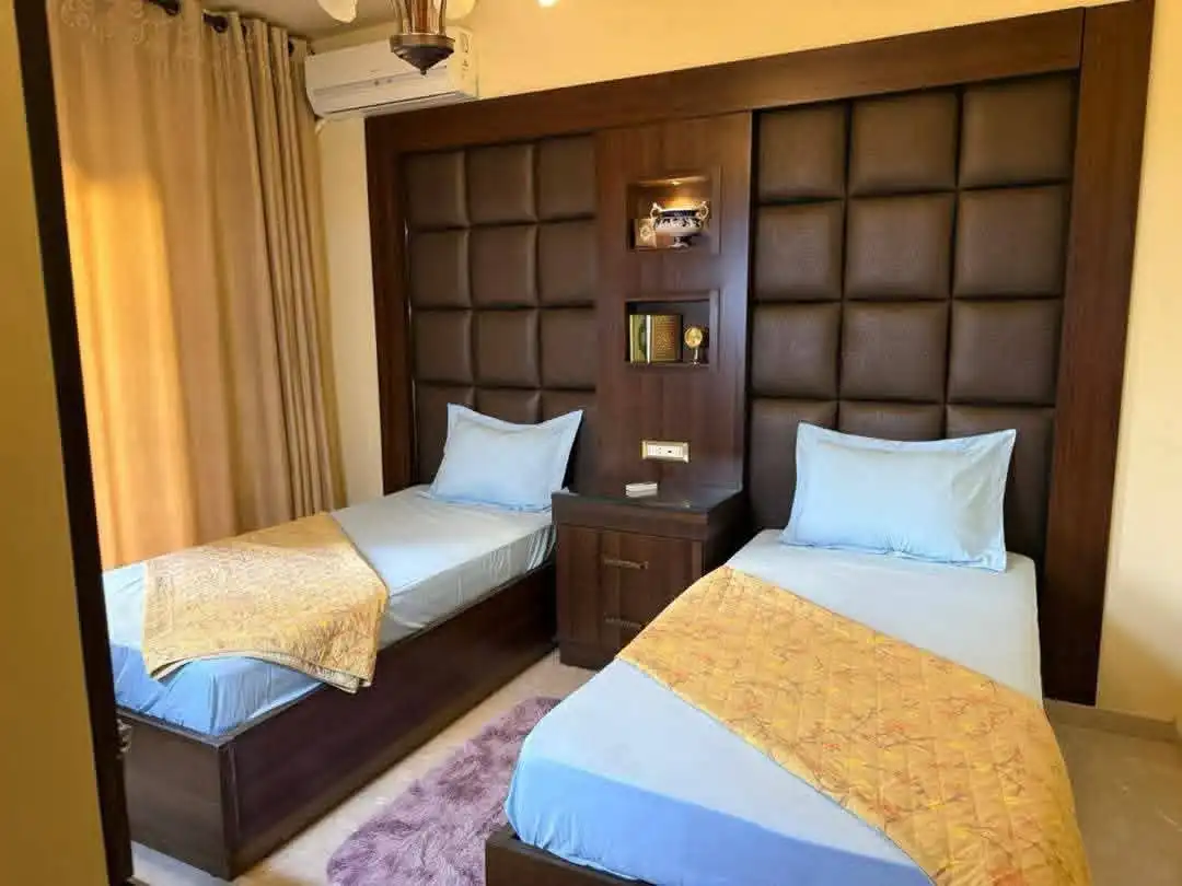 syria house property rent apartment ready to move damascus vq lr image