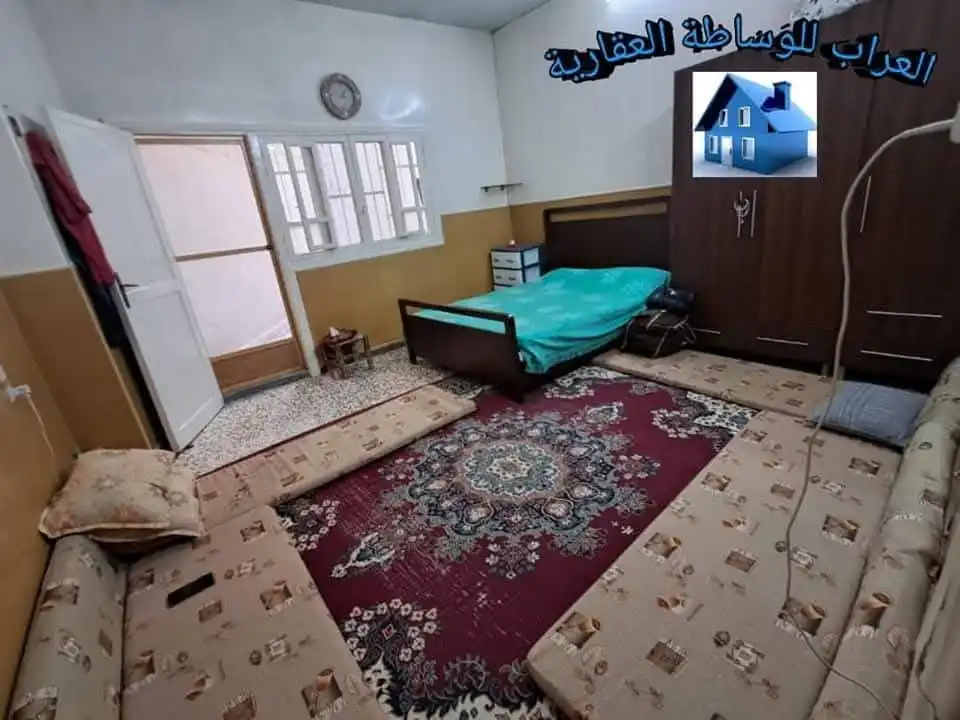 syria house property sale apartment ready to move homs hz ei image
