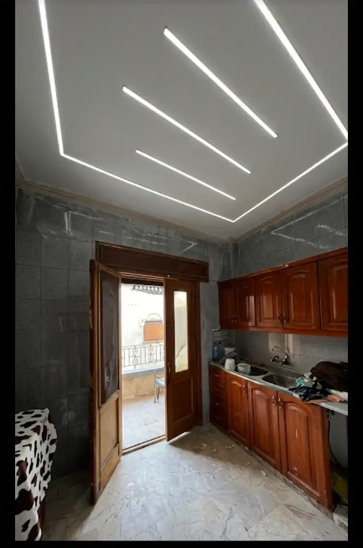 syria house property sale apartment ready to move aleppo vu et image