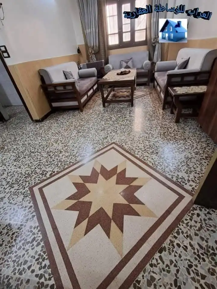 syria house property sale apartment ready to move homs hz ei image