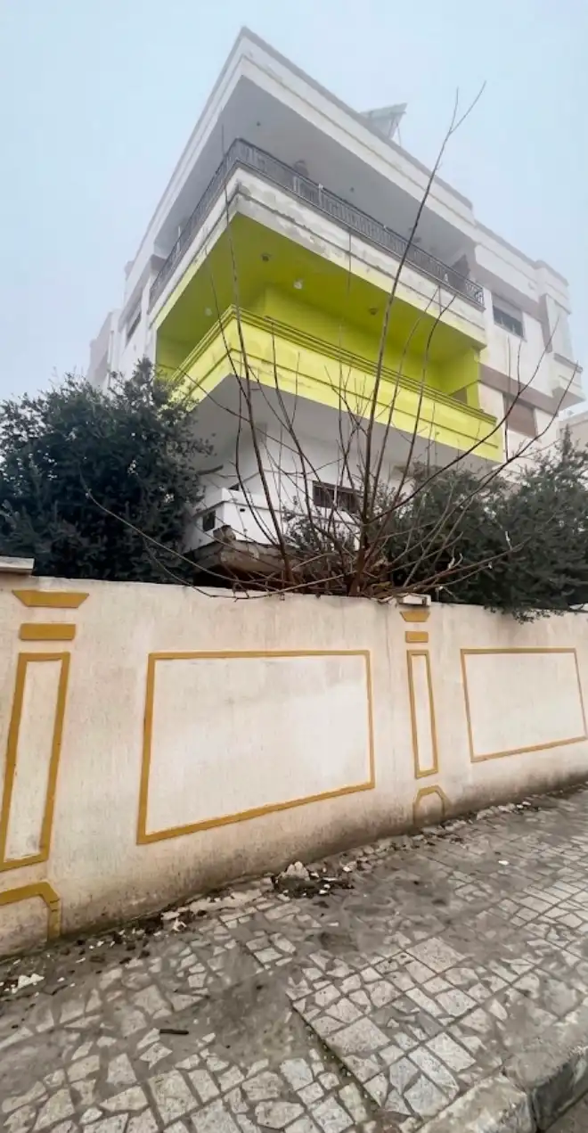 syria house property sale apartment ready to move homs ij wl
