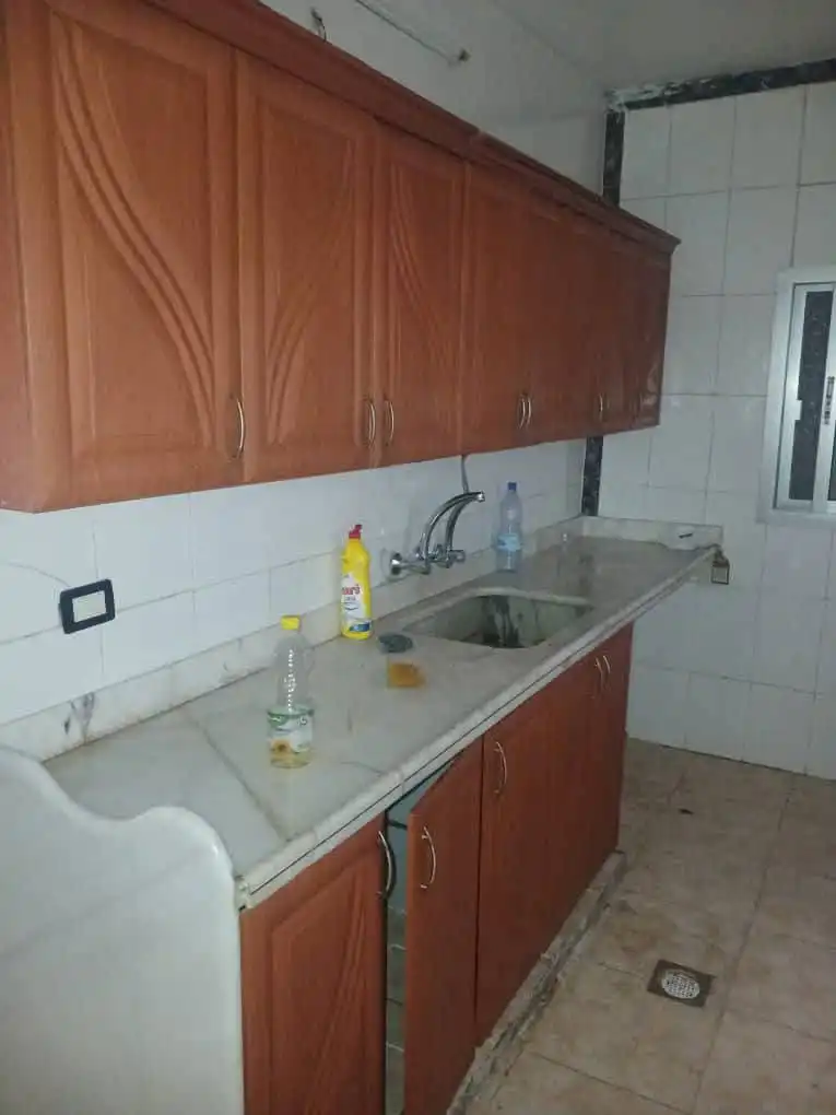 syria house property rent apartment ready to move rif dimashq sl ts image