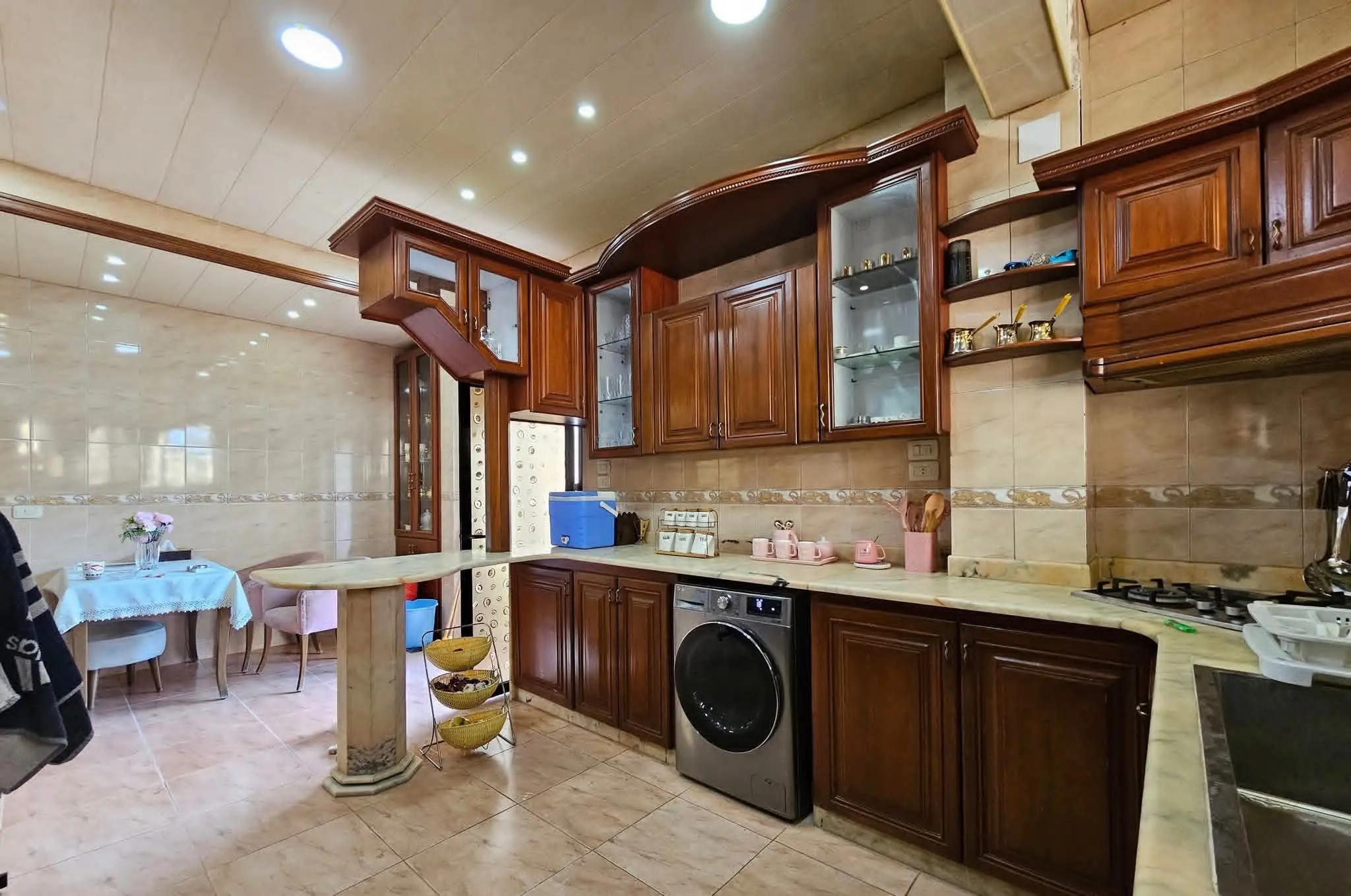 syria house property sale ready to move lattakia jm image