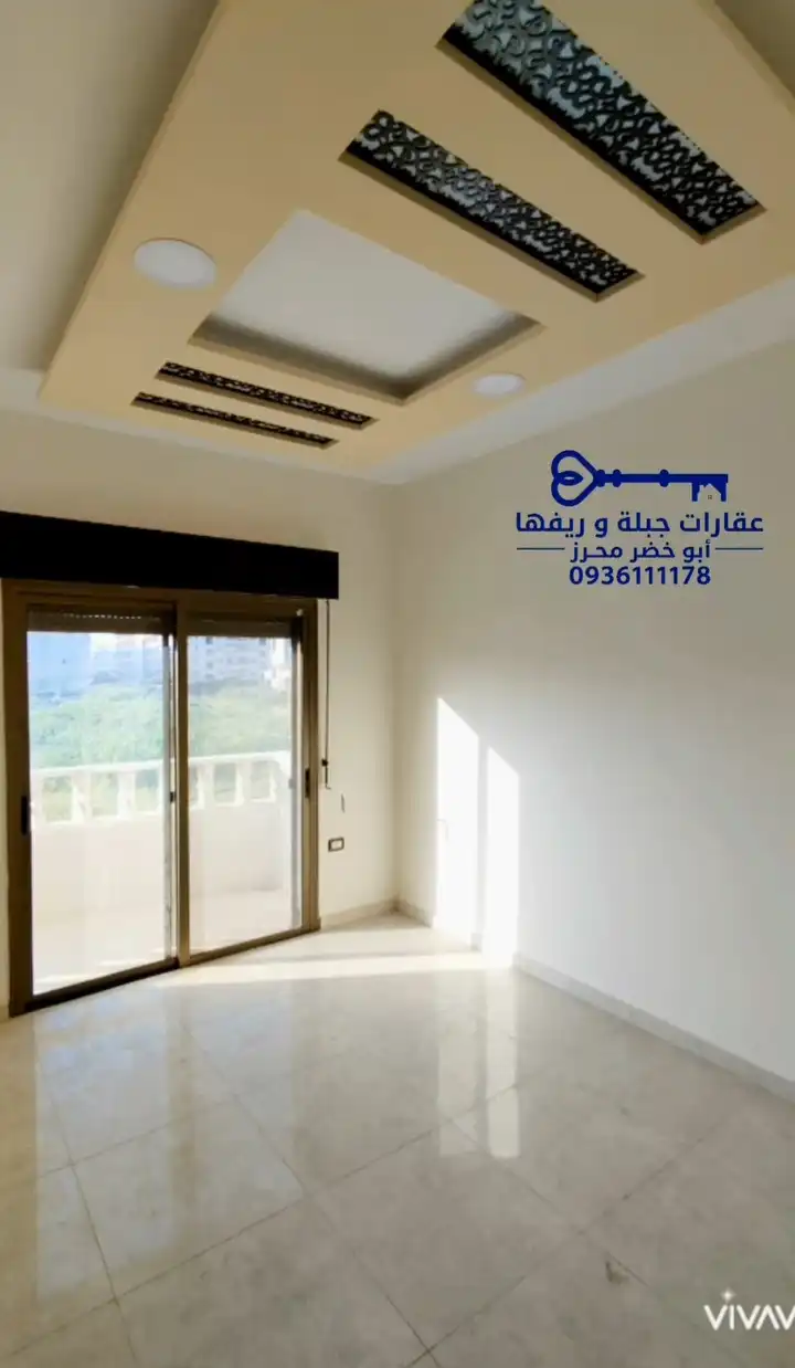syria house property sale apartment new lattakia xc hh image