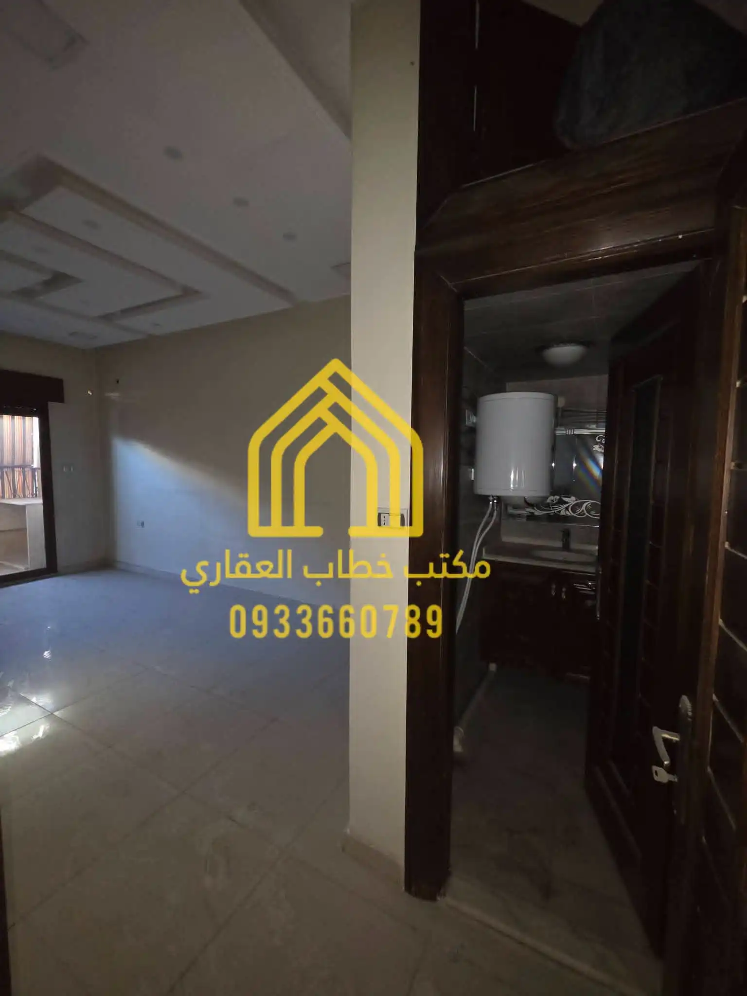 syria house property sale apartment ready to move aleppo hh dt image