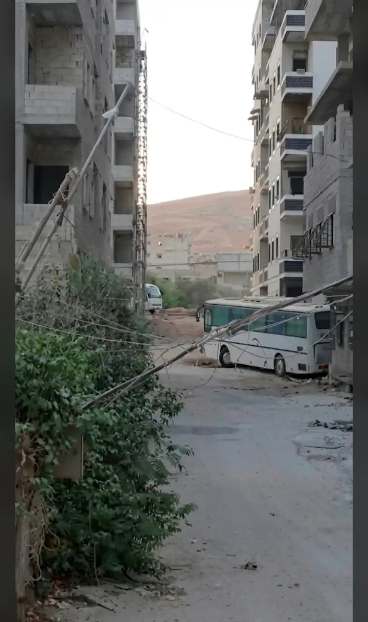 syria house property sale apartment ready to move rif dimashq ui mn image