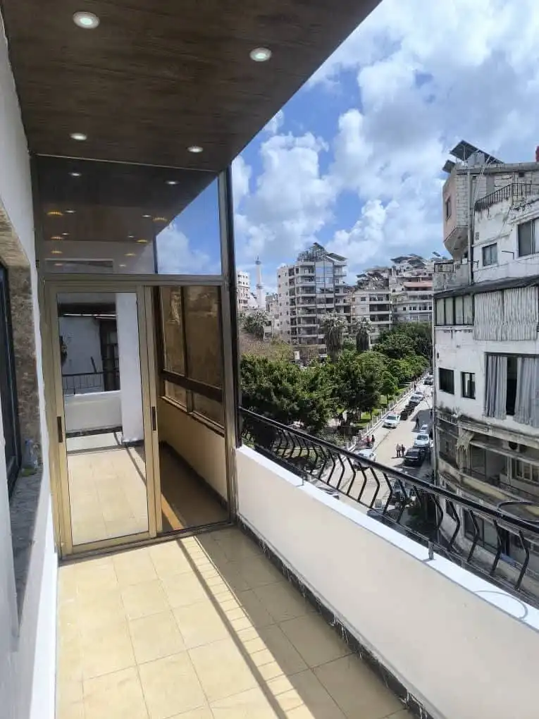 syria house property sale apartment ready to move lattakia ab do image