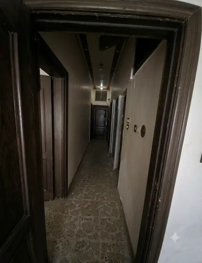 syria house property sale apartment ready to move aleppo pl wy image
