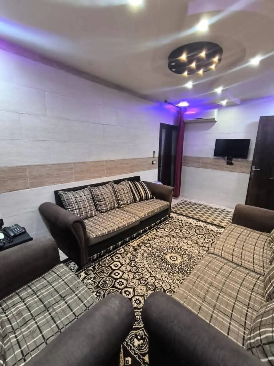 syria house property rent ready to move damascus kp card image