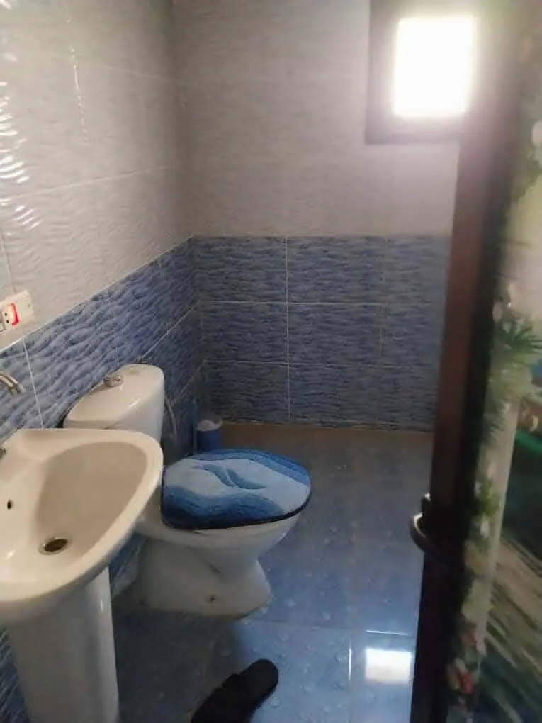 syria house property sale ready to move hama zf image