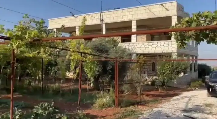 syria house property sale farmhouse idlib kr uq image