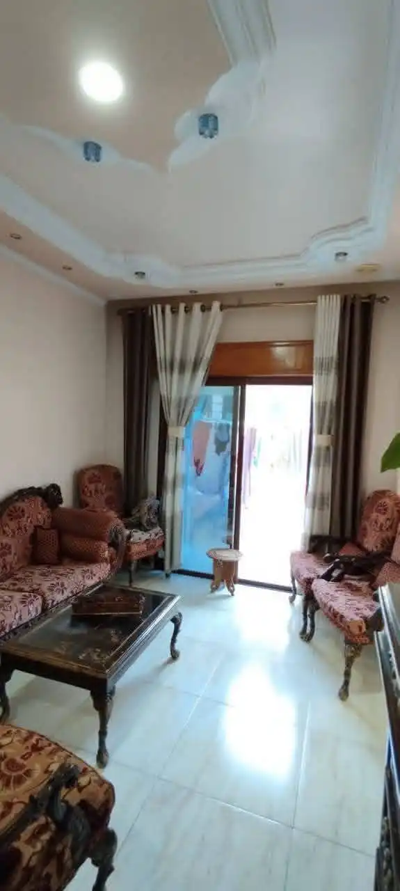syria house property sale apartment ready to move lattakia td qd image
